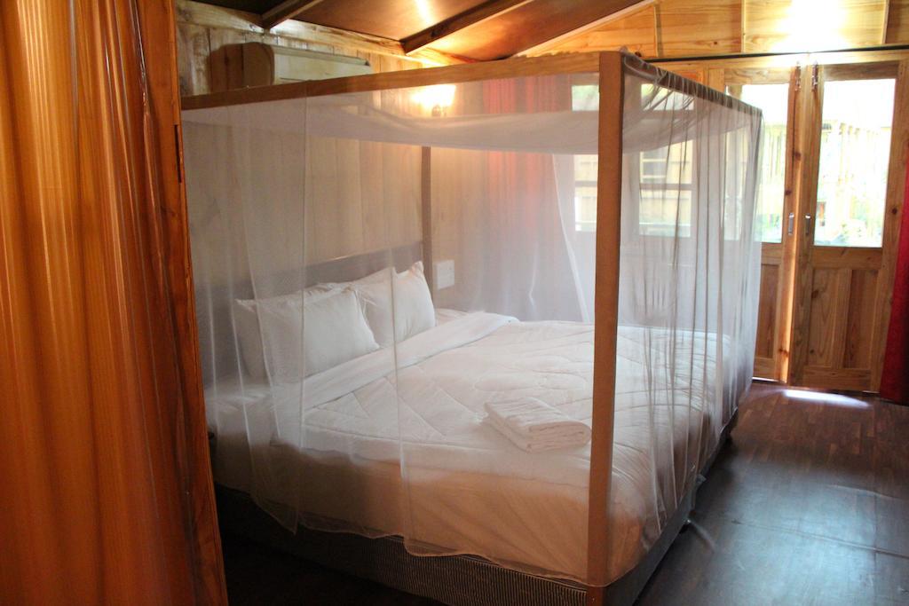 Neptune Point Premium Cottages Palolem Dış mekan fotoğraf