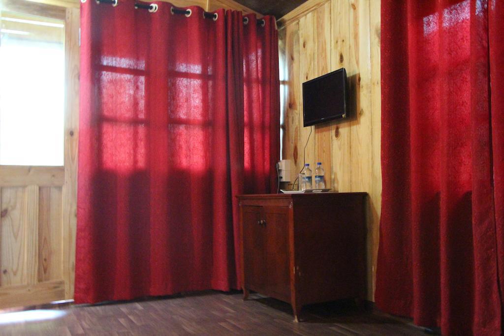 Neptune Point Premium Cottages Palolem Dış mekan fotoğraf