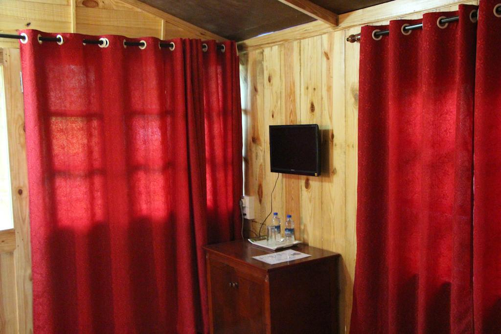 Neptune Point Premium Cottages Palolem Dış mekan fotoğraf