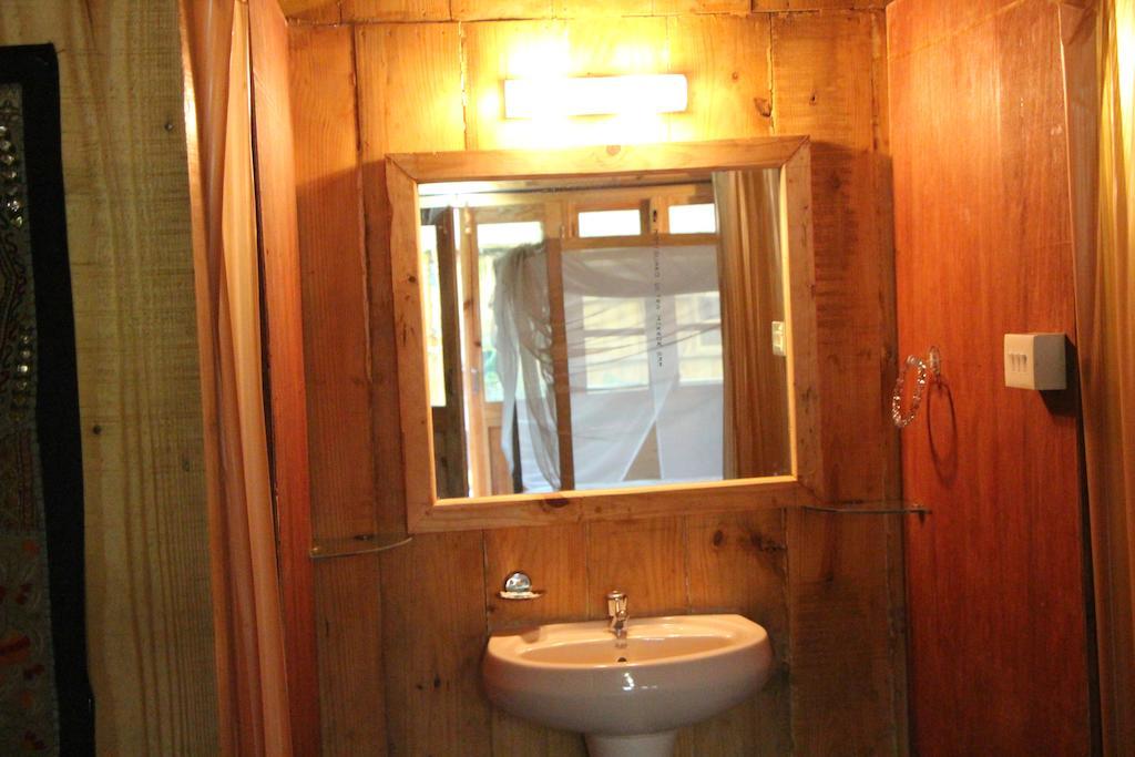Neptune Point Premium Cottages Palolem Dış mekan fotoğraf