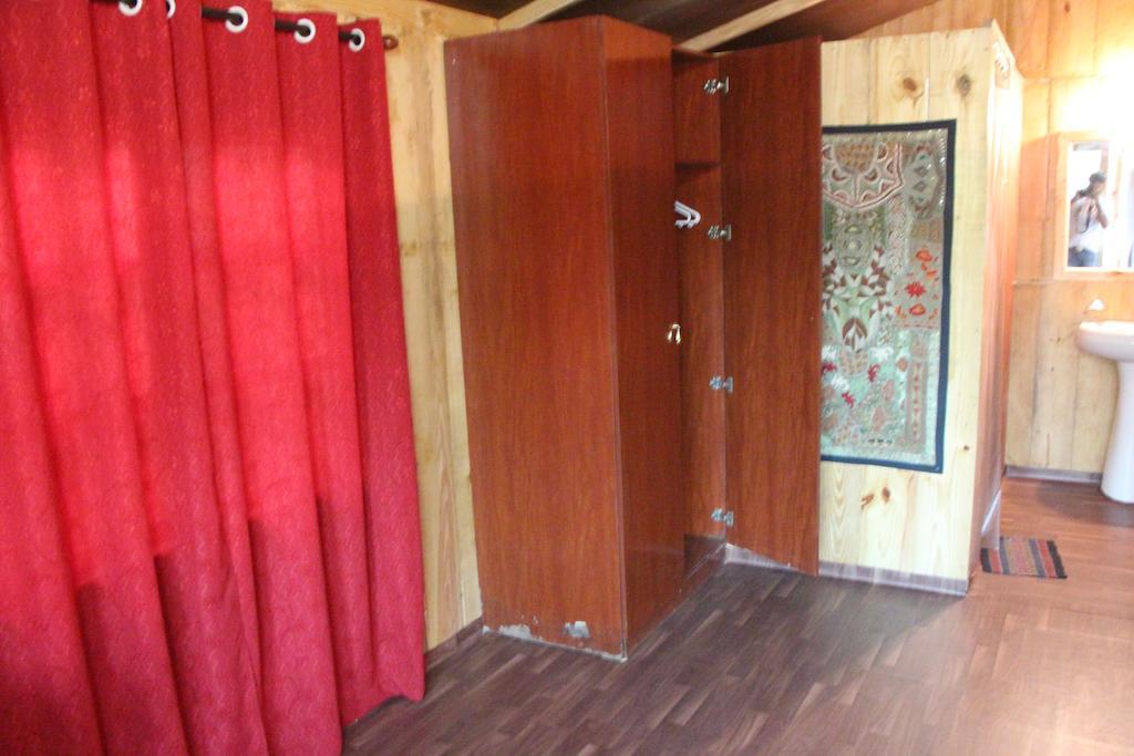 Neptune Point Premium Cottages Palolem Dış mekan fotoğraf