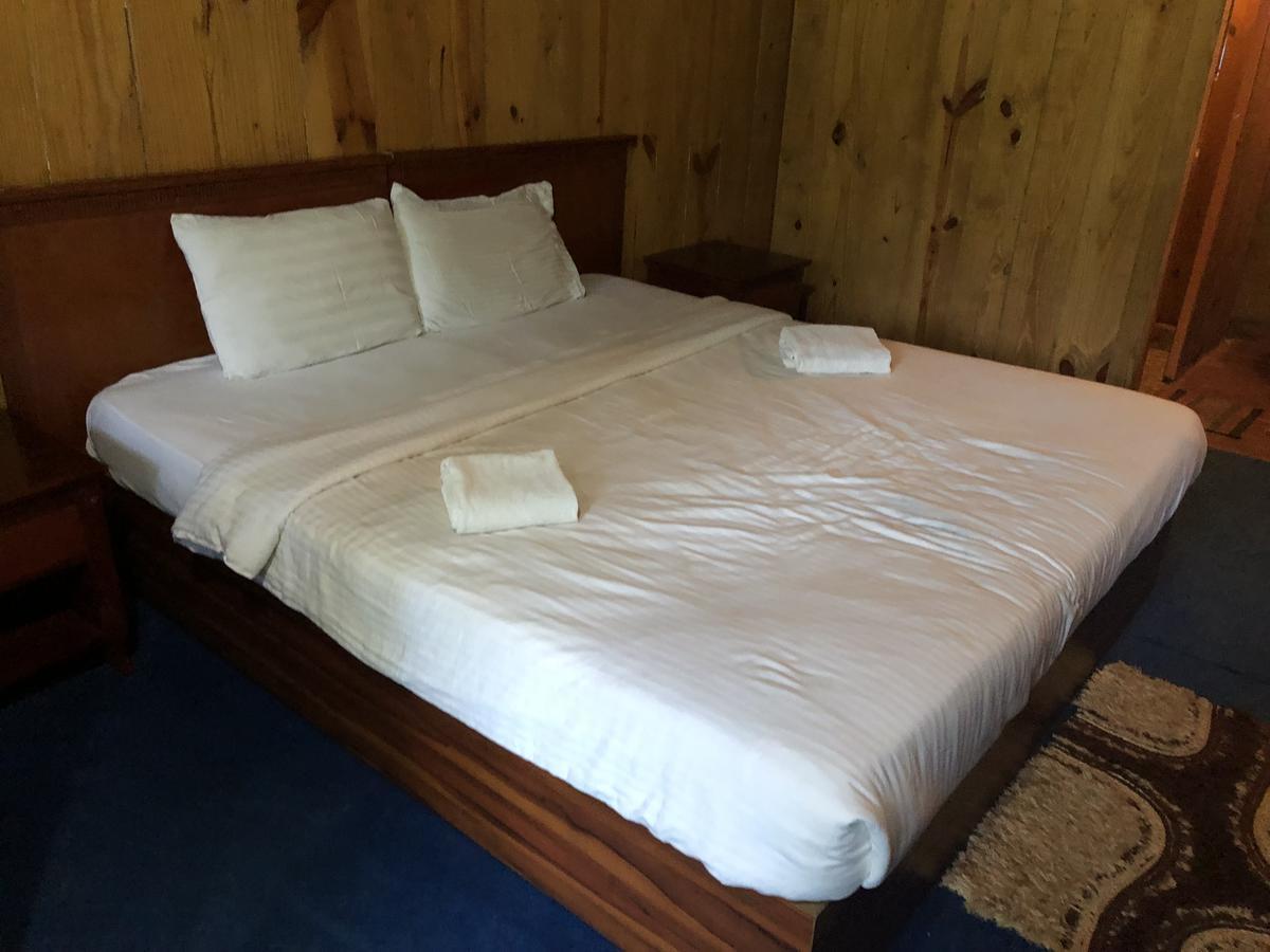 Neptune Point Premium Cottages Palolem Dış mekan fotoğraf