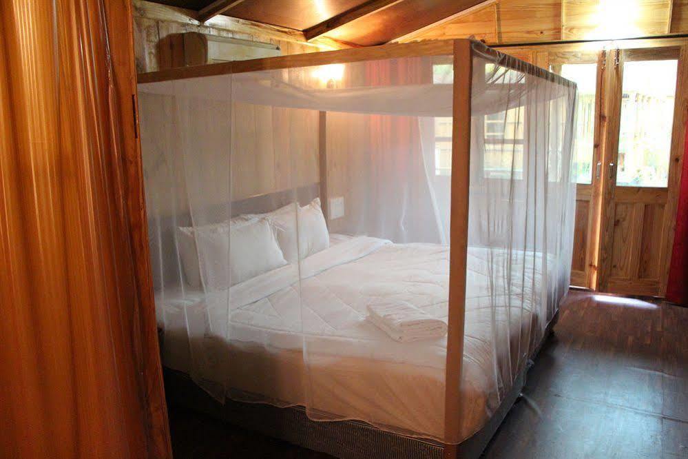 Neptune Point Premium Cottages Palolem Dış mekan fotoğraf