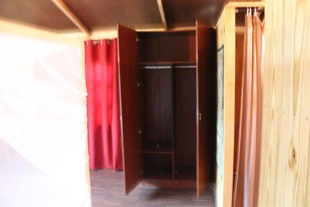 Neptune Point Premium Cottages Palolem Dış mekan fotoğraf