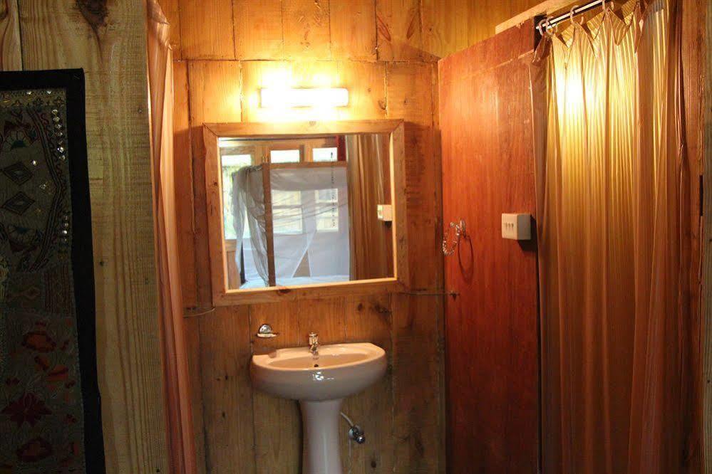 Neptune Point Premium Cottages Palolem Dış mekan fotoğraf