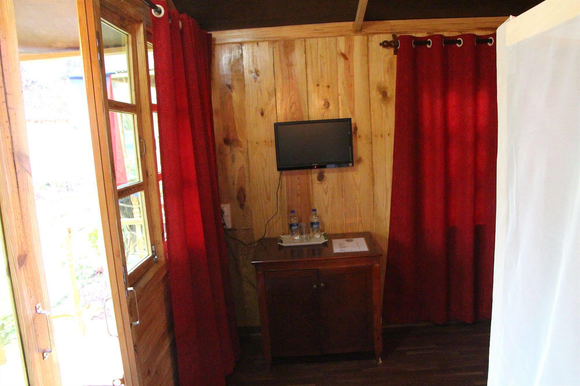 Neptune Point Premium Cottages Palolem Dış mekan fotoğraf