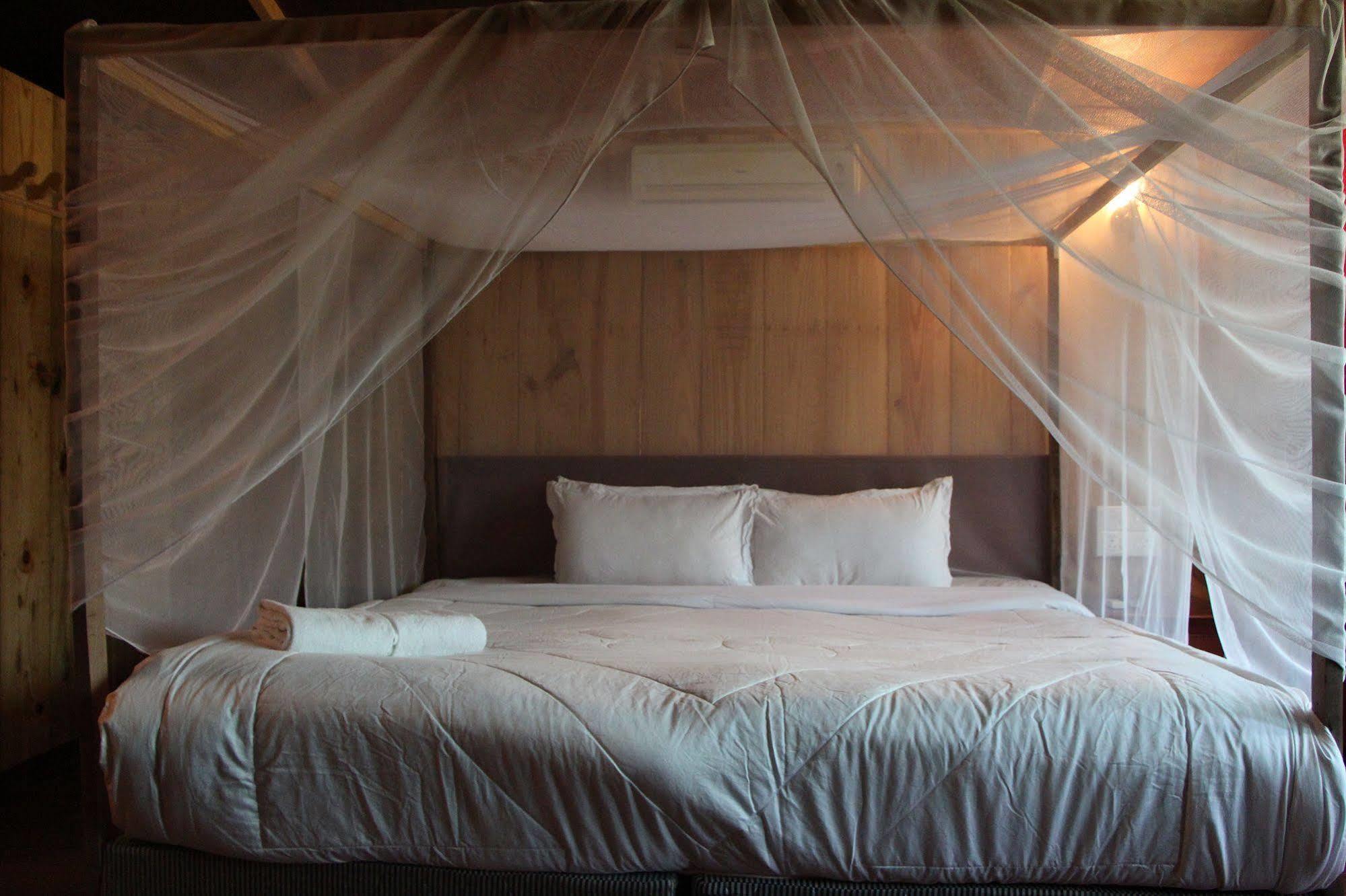 Neptune Point Premium Cottages Palolem Dış mekan fotoğraf